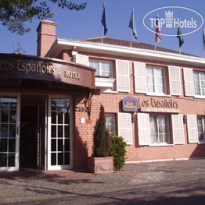 Best Western Los Espanoles 