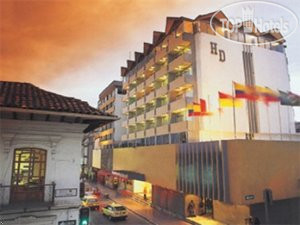 Фотографии отеля  El Dorado Hotel 4*