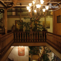 Casa San Rafael Hotel 