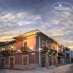 Casa San Rafael Hotel 4*