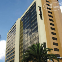 Swissotel Quito 5*