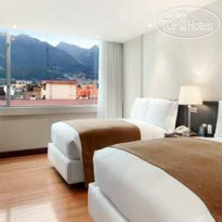 Hilton Colon Quito 