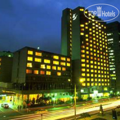 Hilton Colon Quito 5*