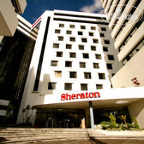 Sheraton Quito Hotel 