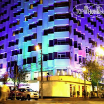 Mercure Alameda Quito 