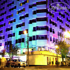 Mercure Alameda Quito 5*