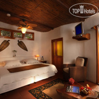 Galapagos Habitat by Eco Luxury Group Standard Room