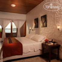 Galapagos Habitat by Eco Luxury Group Superior Room