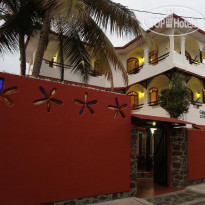 Galapagos Suites 