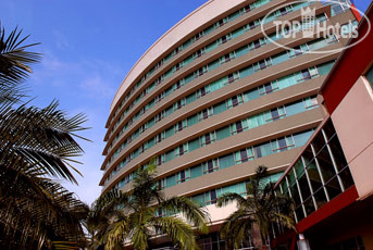 Фото Sheraton Guayaquil Hotel