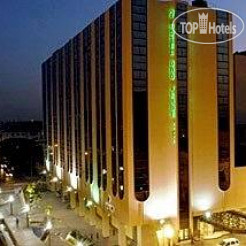 Oro Verde Guayaquil 5*