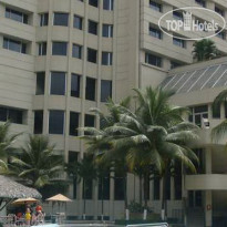 Hilton Colon Guayaquil 