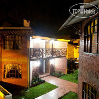 Фото отеля Great Hostels Backpackers