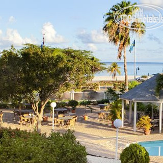 Фото отеля MVC Eagle Beach 2*