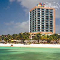 Divi Aruba Phoenix Beach Resort 3*