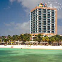 Divi Aruba Phoenix Beach Resort 
