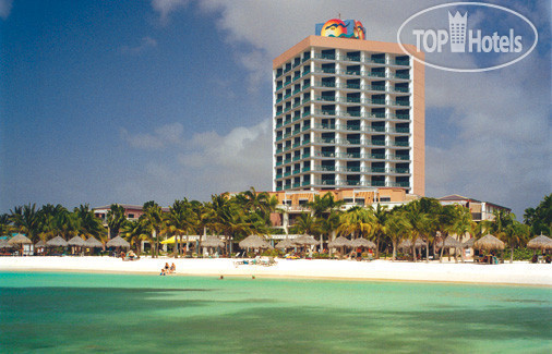 Фотографии отеля  Divi Aruba Phoenix Beach Resort 3*