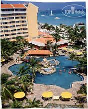 Фотографии отеля  Allegro Resort Aruba 4*