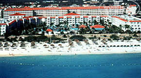 Фотографии отеля  La Cabana all Suite Beach Res. & Casino 4*