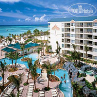 Marriott's Aruba Ocean Club 4*