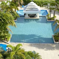 Brickell Bay Beach Club 