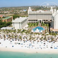 Riu Palace Aruba 