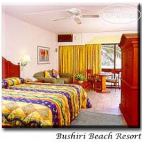 Bushiri Beach Resort 