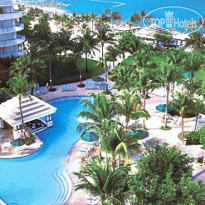 Aruba Marriott Resort & Stellaris Casino 