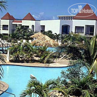 The Mill Resort & Suites Aruba 4*