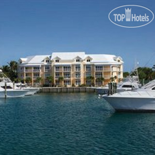 Фото отеля Abaco Beach Resort & Boat Harbour Marina 3*
