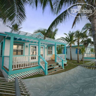 Фото отеля Hope Town Harbour Lodge