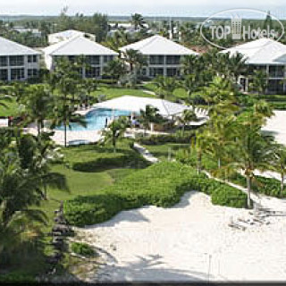 Фото отеля Bahama Beach Club in Treasure Cay 4*