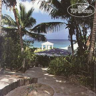 Фото отеля Dunmore Beach Club 4*