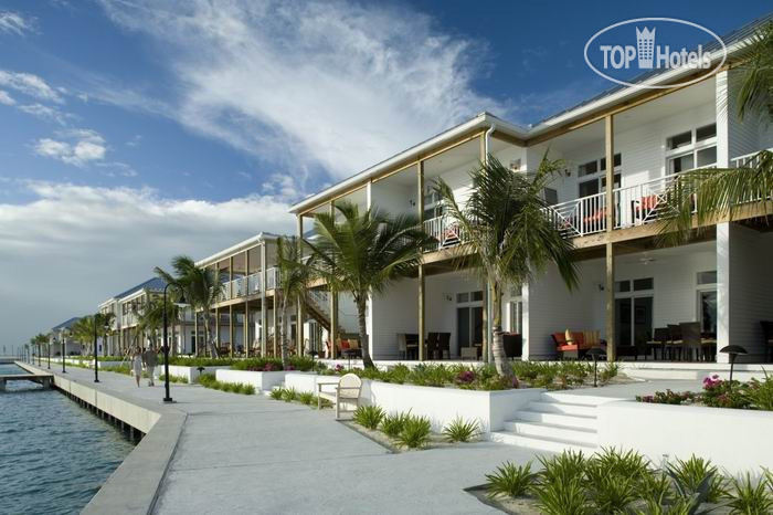 Фотографии отеля  Cape Eleuthera Resort and Yacht Club 4*