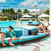 Sandals Emerald Bay Golf Tennis & Spa Resort 5*