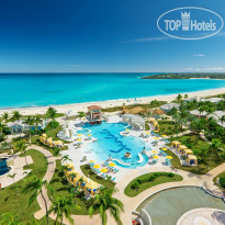 Sandals Emerald Bay Golf Tennis & Spa Resort 