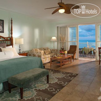 Sandals Emerald Bay Golf Tennis & Spa Resort 