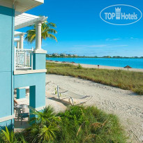 Sandals Emerald Bay Golf Tennis & Spa Resort 