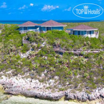 Fowl Cay Resort 