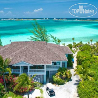 Фото отеля Fowl Cay Resort 5*