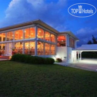 Фото отеля Cape Santa Maria Beach Resort 3*