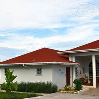 Фото отеля Gems At Paradise Resort 3*