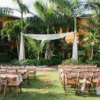 Фото отеля Marley Resort & Spa 4*