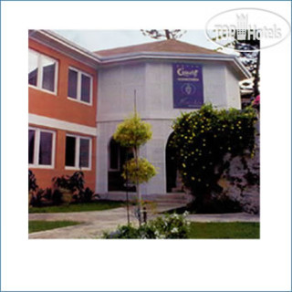 Фото отеля Graycliff 5*