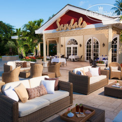 Sandals Royal Bahamian Spa Resort & Offshore Island 5*