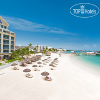 Sandals Royal Bahamian Spa Resort & Offshore Island 