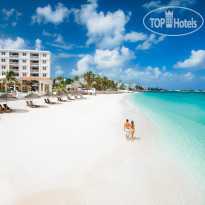 Sandals Royal Bahamian Spa Resort & Offshore Island 