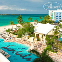 Sandals Royal Bahamian Spa Resort & Offshore Island 