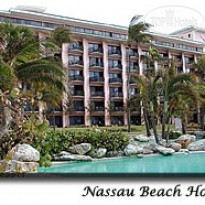 Nassau Beach 