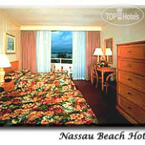 Nassau Beach 